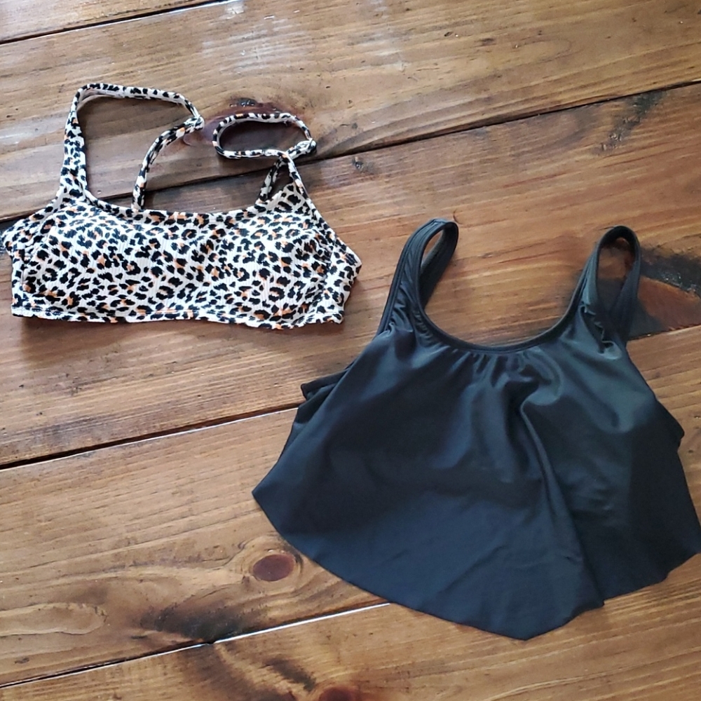Bikini Swim Tops